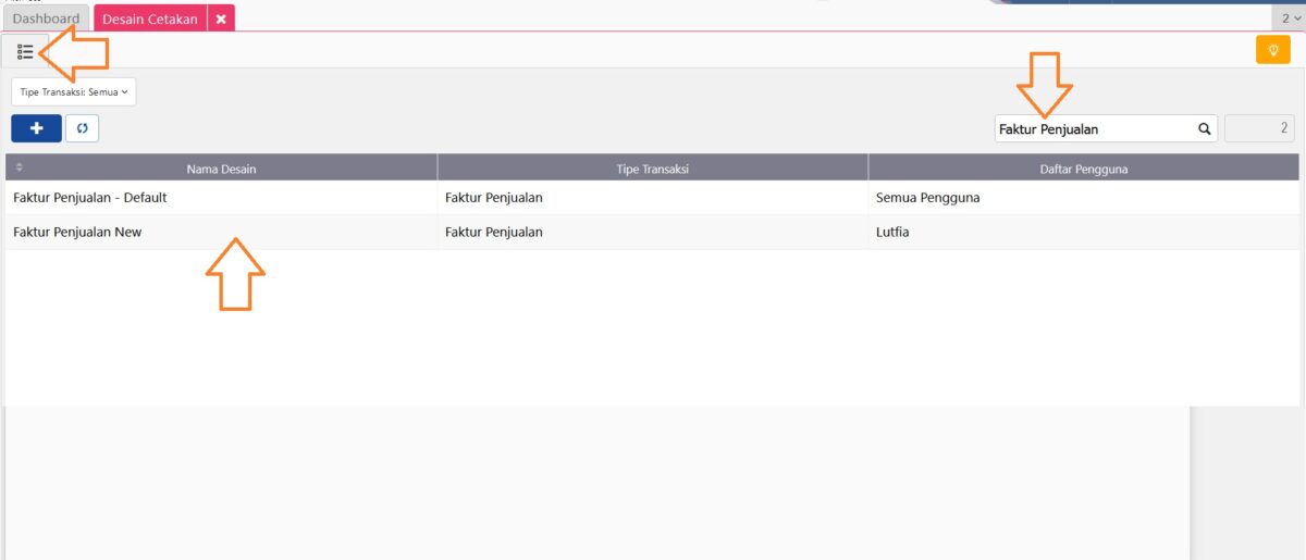 Desain Cetakan - Ultima Tekno Solusindo